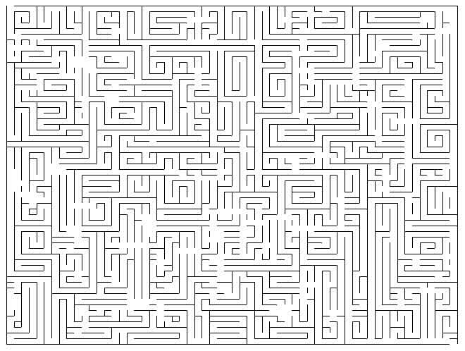 Labyrinth movie puzzle